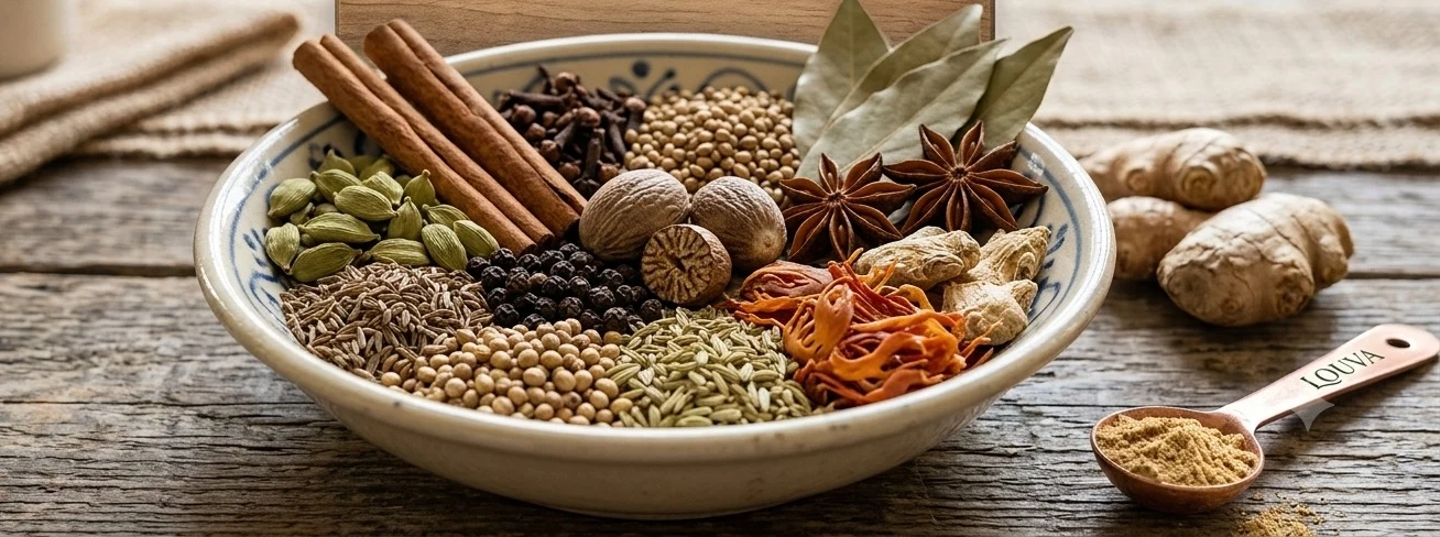 Spices