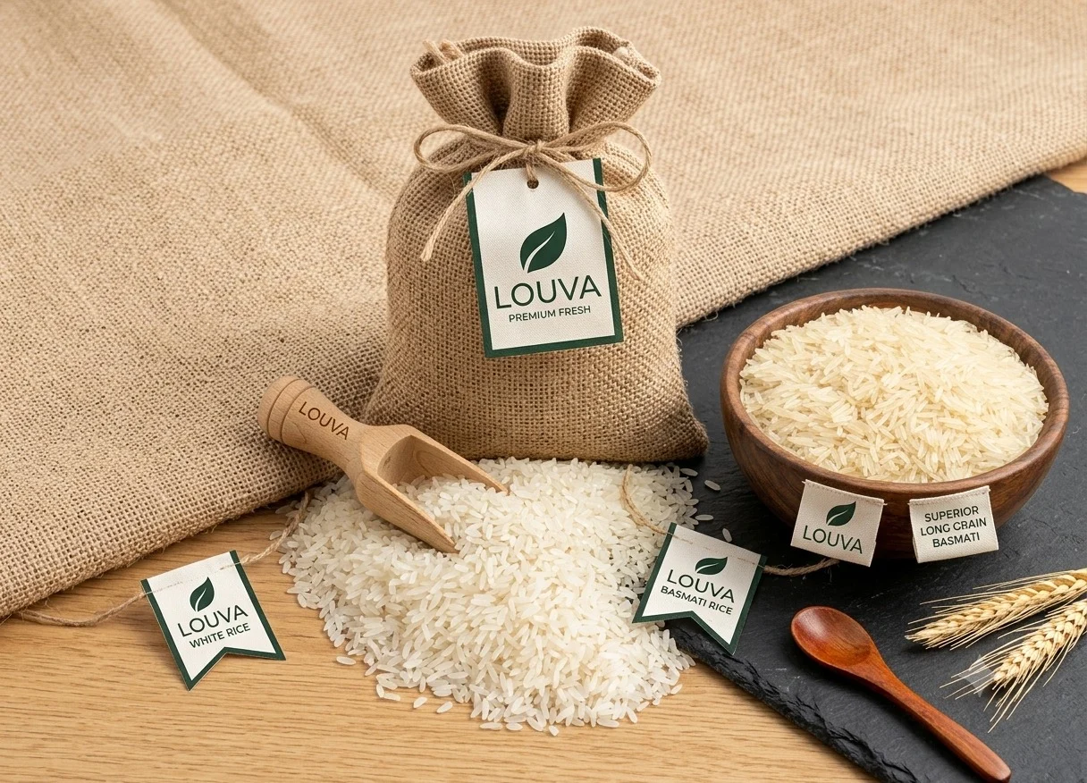 Rice